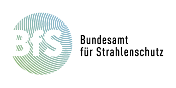 Bundesamt für Strahlenschutz Logo
